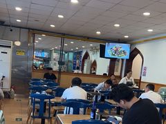 -西部马华清真兰州牛肉面·烧烤夜市(关东店)