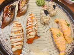 -俊屋料理·烧鸟·寿司·日泰融合菜(星际云汇店)