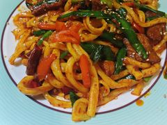 -新疆亚克西音乐餐厅(南方花园店)