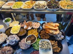 -鲤.金记沙茶面(总店)