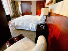 -广交会威斯汀酒店