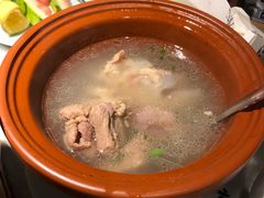 -小菜园新徽菜(常州武进吾悦店)