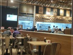 大堂-阳阳中国饭(北京荟聚店)