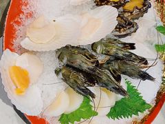 -空之介寿喜烧·和牛放题(恒隆广场店)