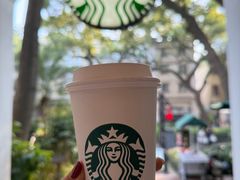 -星巴克臻选(广州沙面店)