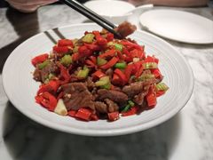 -蔴将·川菜(黄龙万科店)