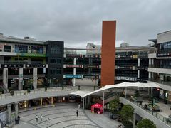 -浦江城市生活广场(江月路店)