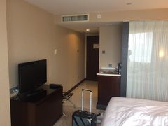 -深圳中洲圣廷苑酒店世纪楼