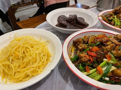 -高子烧鸡公(五里堆路店)