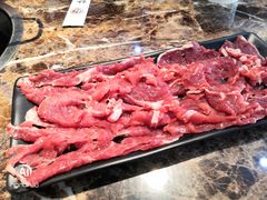 -林记潮牛·牛肉火锅(上马墩店)