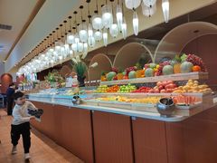 -凡塔斯牛排自助餐厅(莆田万达店)