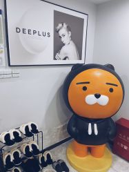 点击看大图 -Deeplus+韩国皮肤管理한국피부관리·C:Lab肌肤实验室
