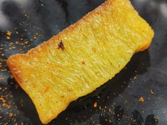 -韩食代烧烤(龙华路美食街店)