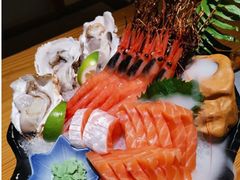-花潮料理艺食馆(世欧广场店)