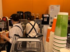 -CoCo都可(蓝村店)