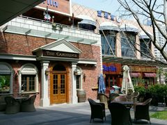 门面-证大大拇指广场(芳甸路店)