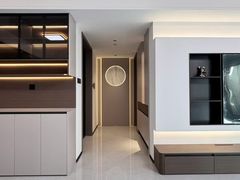 -索菲亚衣柜橱柜家具全屋定制(汶水红星店)