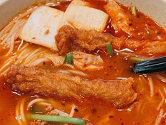 -南記粉麵(灣仔謝斐道店)