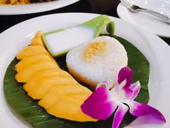 -金厨泰国餐厅·全泰籍厨师料理(拱北店)