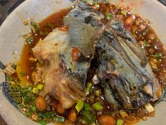 -张大胡子鱼头火锅酒楼(长益路店)