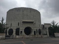 -辽沈战役纪念馆