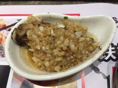 -大渔铁板烧(花园道店)