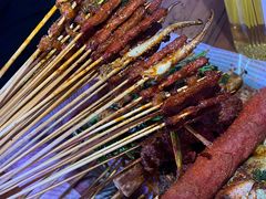 -魏记里脊肉炸炸炸(南门口店)