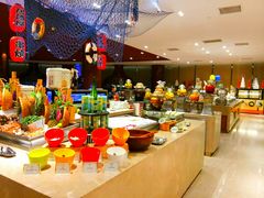 -深圳万悦格兰云天大酒店