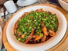-走马楼饭庄(慈城古县城店)