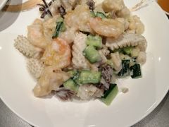 -燕春楼(海河华鼎店)