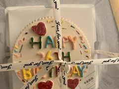 -亦家cake·0卡糖