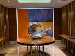 一层电梯间-广州粤海喜来登酒店