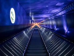 -白鹤梁水下博物馆