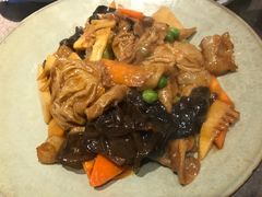 四喜面筋-品渔味湖鲜馆(拈花湾店)