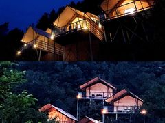 -北京山里寒舍度假酒店