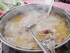 -侠成水上农庄(工业大道店)