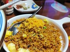 -有梦特色餐厅(古子城店)