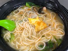 -南京工业大学-东苑1食堂