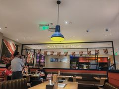 -新石器烤肉(南站店)