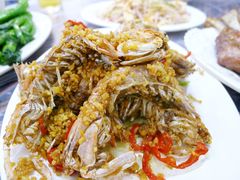 -陈根记大牌档