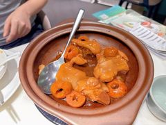 山楂焖猪脚-陶陶居酒家(新天地店)
