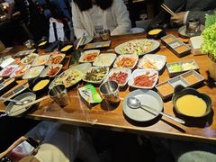 -火炉情韩国料理店(古田路店)