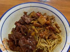 -梅溪·小伙子干挑面(安吉总店)