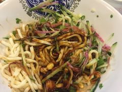 -京味小馆老北京炸酱面