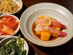 -Fuzzy Bistro 浮几韩餐·茶酒馆