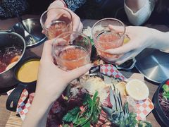 -鹿萤季·营地小馆(皇后公园店)