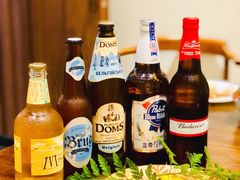 -蟹将军·松叶蟹和牛日料放题自助(K11店)