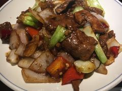 -大牌大·传统杭帮菜(湖滨店)