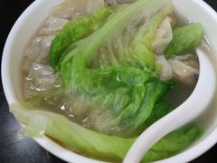 竹升云吞面-非凡肠粉皇(西华路店)