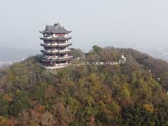 -采石矶景区